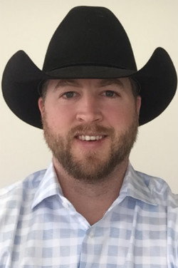 Alex Sadler, owner of Ace House Buyers